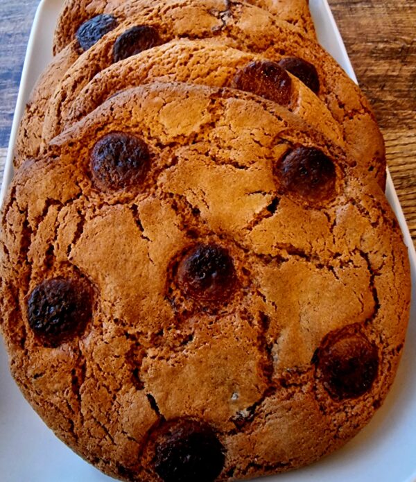 Chocolate Chip Cookie