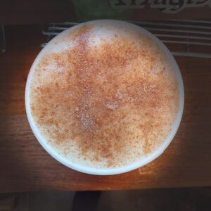 Chai Latte