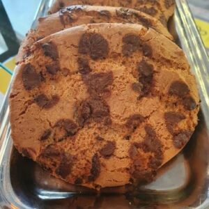 Chocolate Chip Cookie