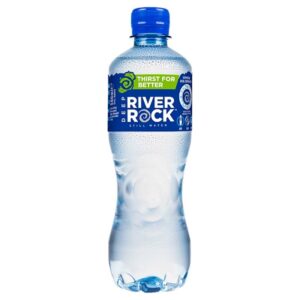 River Rock Still Water 500ml