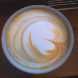 Latte