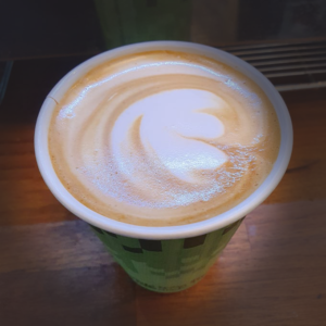 Flat White