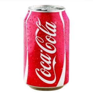 Coca Cola 330ml