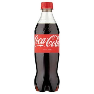 Coca Cola 500 ml