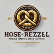 The house of pretzels