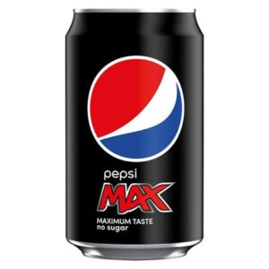 Pepsi 330ml