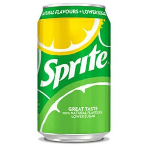 Sprite 330ml