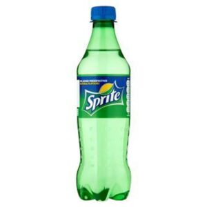 Sprite 500 ml